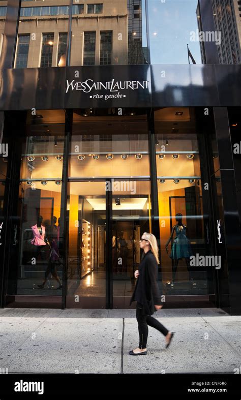 ysl locations nyc|ysl saint laurent ny.